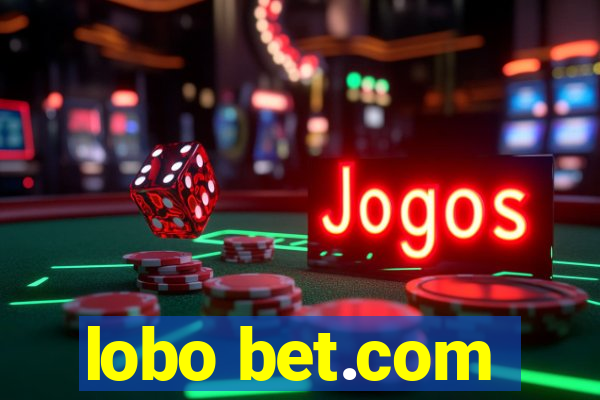 lobo bet.com